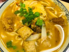 -阿彬生炒牛肉面(解放路店)
