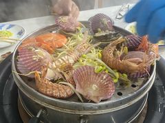 -九层海鲜塔(市南店)