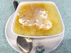 -松记糖水店(铜锣湾分店)