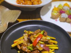 -HOME餐厅粤菜 融合菜