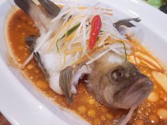 -聚福宝合苑食府(南头镇店)