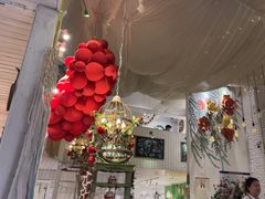 -秀儿家の小确幸融合西餐厅(万达店)