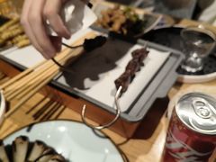 -记忆串城·东北烧烤·小龙虾·大型团建(南油店)