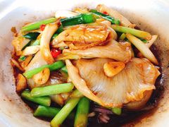 -久宴·天目湖大鱼头(恐龙园店)