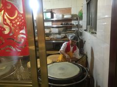 -赵记煎饼卷大葱(东岳店)