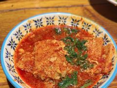 -柴窝堡22号辣子鸡·传承新疆菜