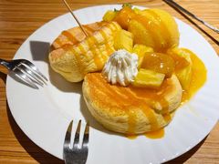 舒芙蕾-Ufufu cafe(天神巷店)