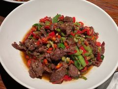 -德叔阙里·衢州菜馆(月湖店)