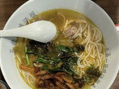 -王春春鸡汤饭(上海中海环宇城店)