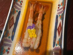 -松鹤精致料理(五一中路店)