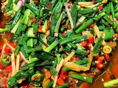 -蛙兔鸡自贡风味·特色江湖菜(广都店)