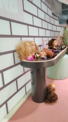 -MINI MARS KIDS CLUB亲子家庭中心(杨浦黄兴店)