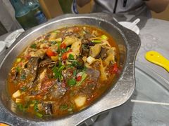 -三只鸟本地特色菜馆(上饶总店)