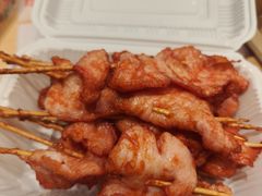 -小杨生煎(周浦万达店)