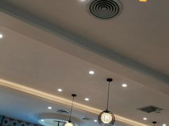 大堂-全超美味轩大盘鸡店