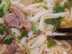 -小满手工粉(上海文峰广场店)