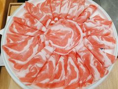 -蜀留香火锅(社会山店)