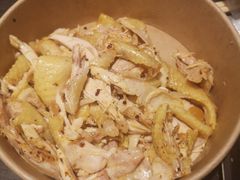 川香味手撕鸡-盒马鲜生(大成店)