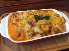 -卡朋厨房(289艺术园区店)