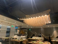 大堂-隐泉之语日式料理(王府中环店)