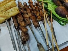 -江湖翅客(琶洲新村店)