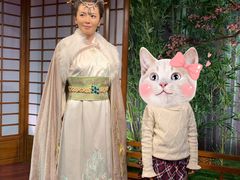 -北京杜莎夫人蜡像馆