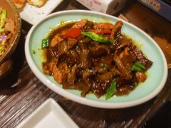 -霄汉羊排(万松园一店)