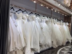 -SATIN COUTURE瑟庭婚纱礼服馆