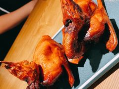 红烧乳鸽-大鸽饭(岗顶店)