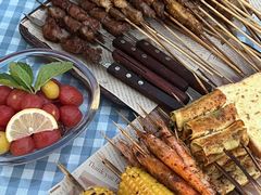 -1819餐厅·团队聚餐·烤串·精酿