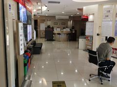 -中国银行(北京旧宫支行)