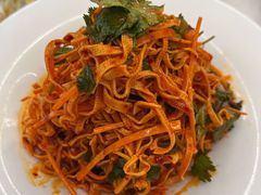 -东方饺子王(新奥购物中心店)