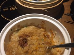 糯米排骨-王荣法仓前羊锅