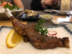 -菊上料理(蜀山银泰百货店)