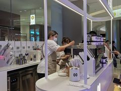 -THE WOODS 简餐 (国贸商城店)