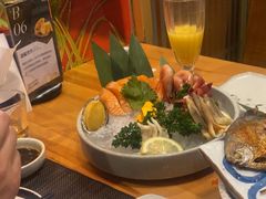 -菊上日式料理(蚌埠银泰店)
