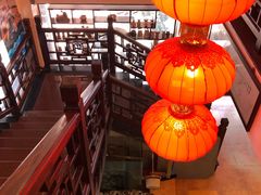 -山水茶艺馆·点心粤菜·30年老字号