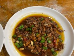 醋炒鸡-阿狗饭店
