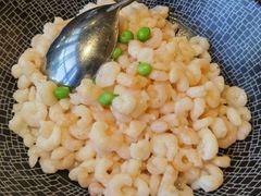 水晶虾仁-香雪海饭店中餐厅(玉山店)