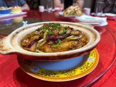-万柳阁小馆·花园餐厅(龙潭湖店)