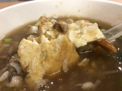 -百成大同鸭肉粥(大同总店)
