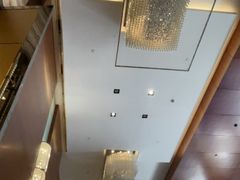 -洲际酒店-第六层自助餐厅