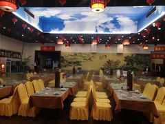 -大眼锅贴饺子(河西店)