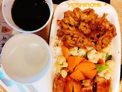 -吉野家(锦辉商城黄河路店)