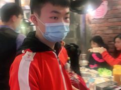 -喜来稀肉(虹泉路店)