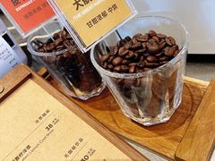 -Peet's Coffee皮爷咖啡(武商Mall手作店)
