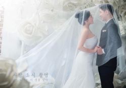 点击看大图 爱城婚纱摄影-爱城婚纱摄影·品质严选店