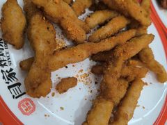 -闫家炸鸡架(五爱总店)