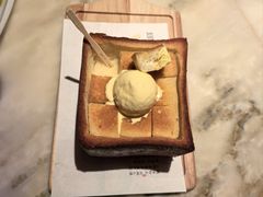 -绿茶餐厅(朝阳大悦城店)