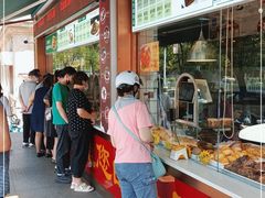 -同发号饭庄(复兴路店)